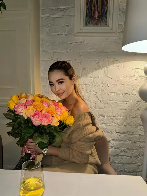 Galiya escort in Phuket