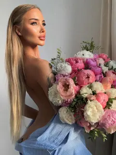 Giselle escort in Pattaya