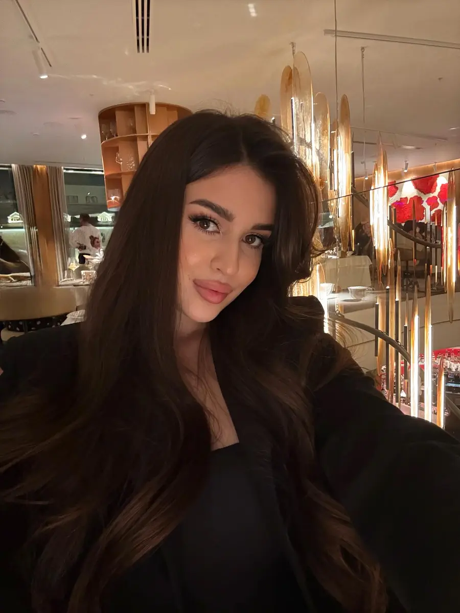 Gulnar escort in Phuket