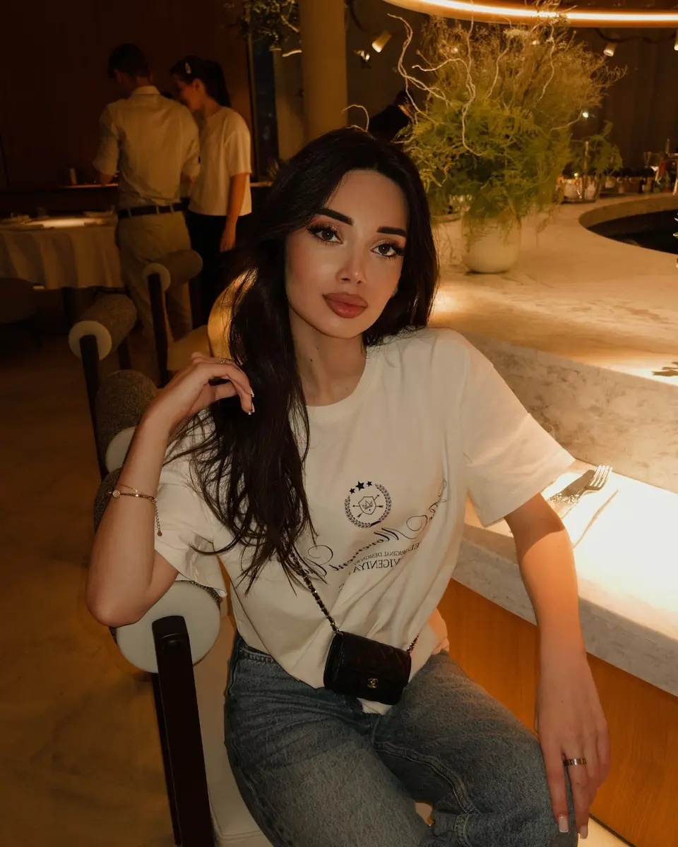Gulzhibek escort in Phuket