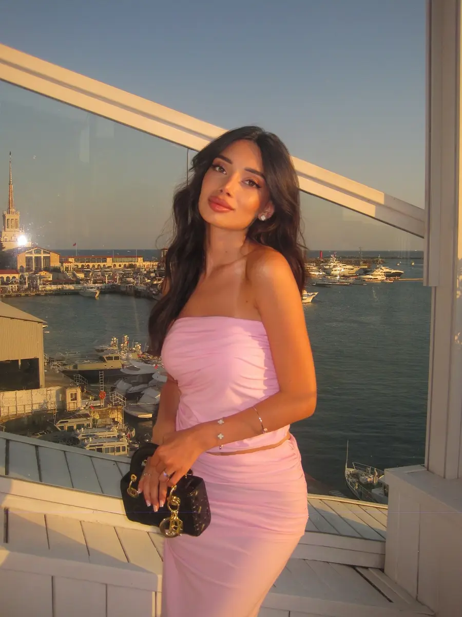Gulzhibek escort in Phuket