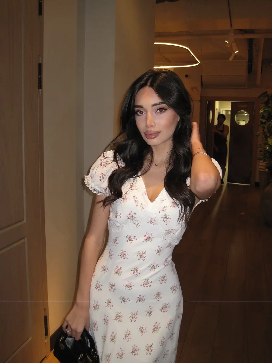 Gulzhibek escort in Phuket