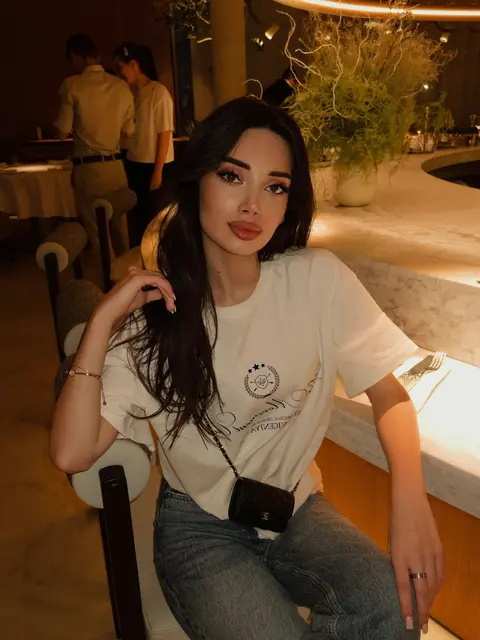 Gulzhibek escort in Phuket