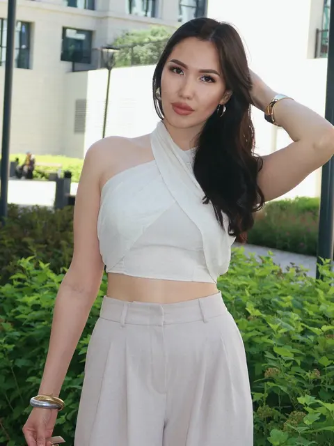 Gulzira escort in Phuket