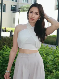 Gulzira escort in Phuket