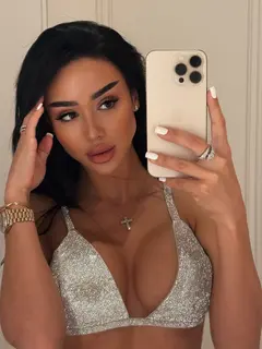 Inara escort in Phuket