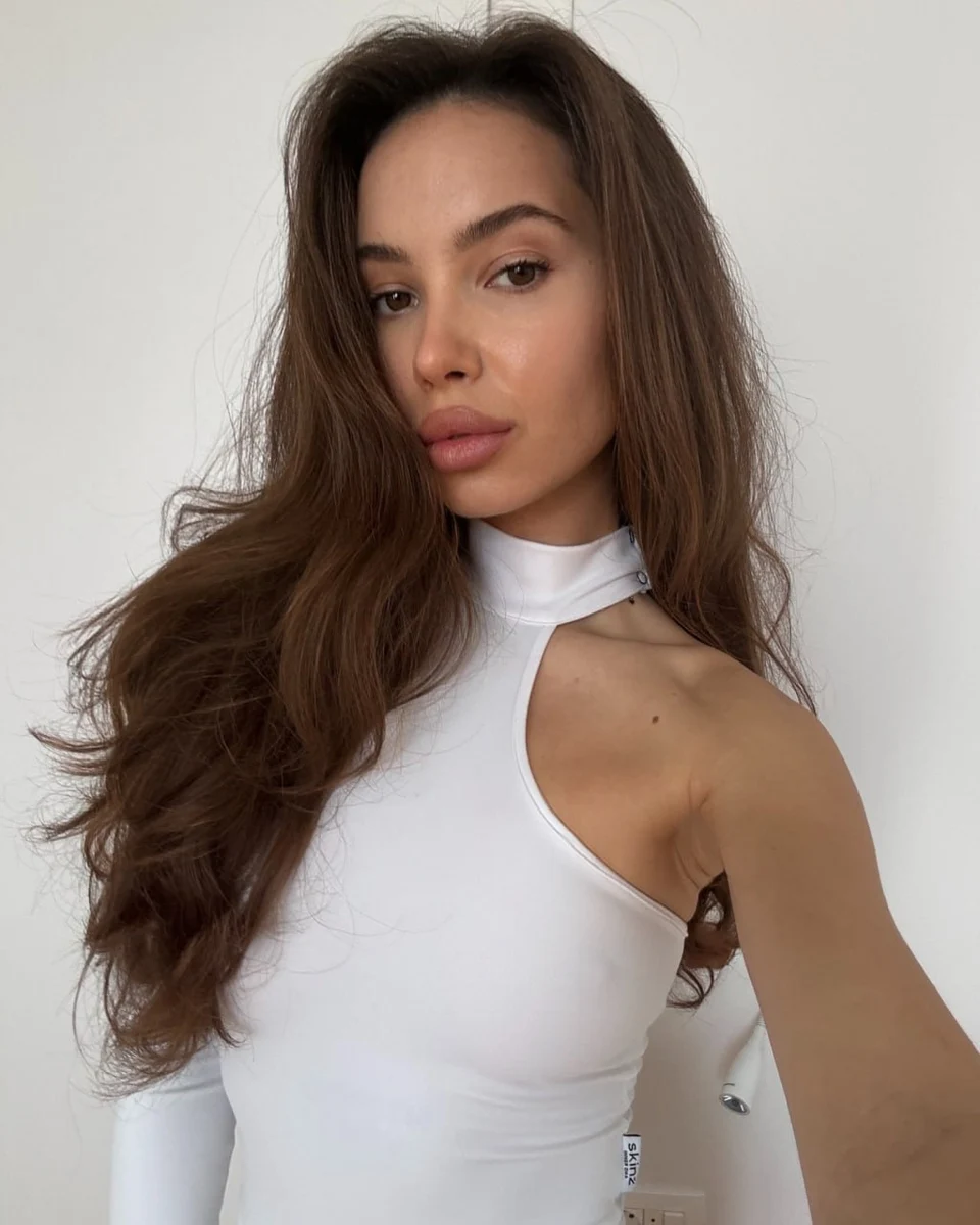 Irene escort in Bangkok