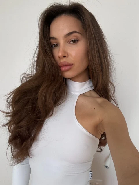 Irene escort in Bangkok