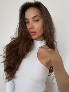 Irene escort in Bangkok