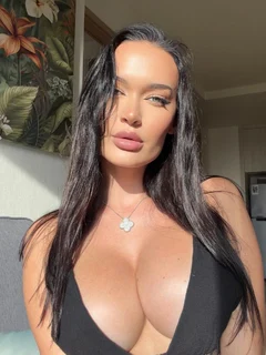 Isabel escort in Bangkok