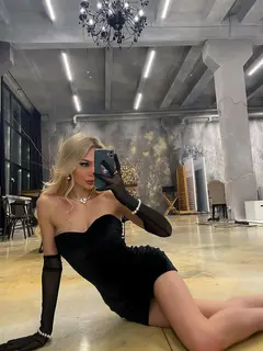 Isabella escort in Phuket