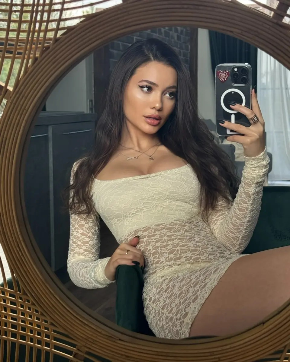 Jasmina escort in Phuket