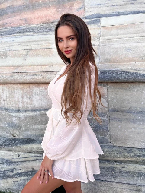 Jolene escort in Bangkok