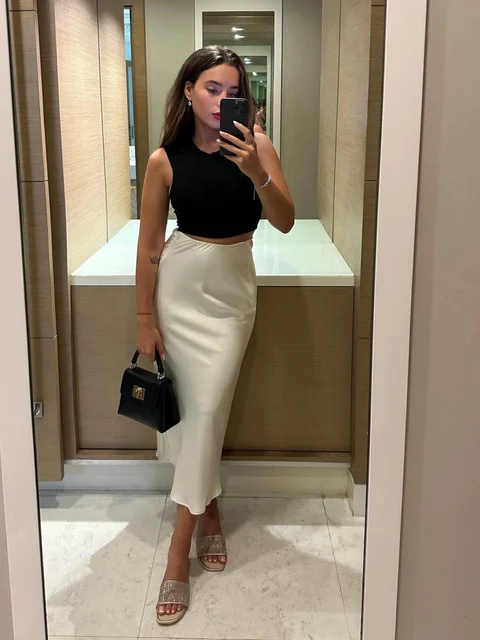 Jolene escort in Bangkok