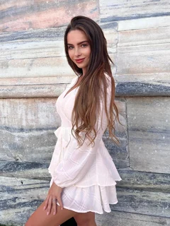 Jolene escort in Bangkok