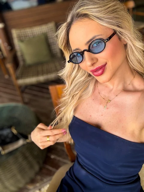 Juliette escort in Bangkok