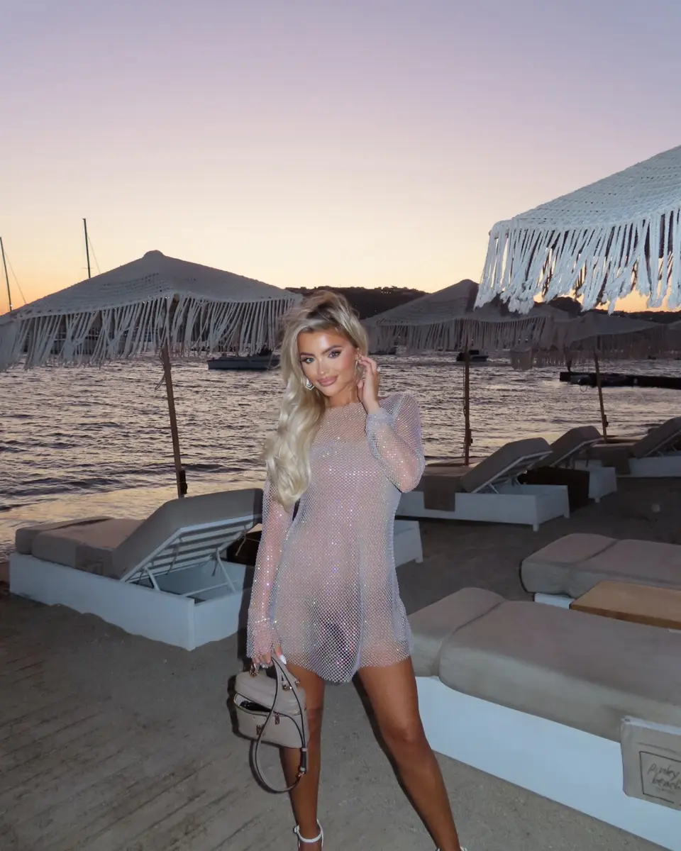 Karima escort in Pattaya