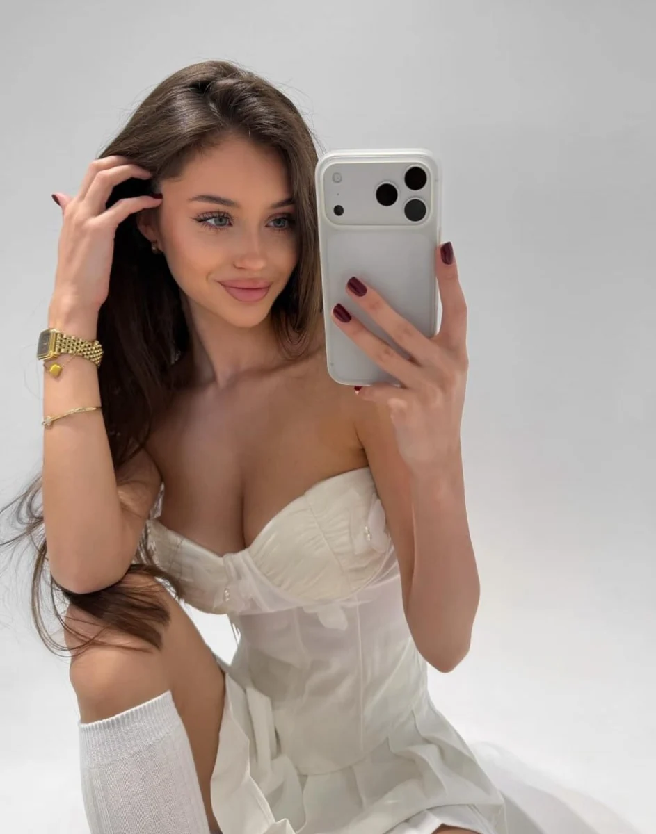Kiara escort in Bangkok