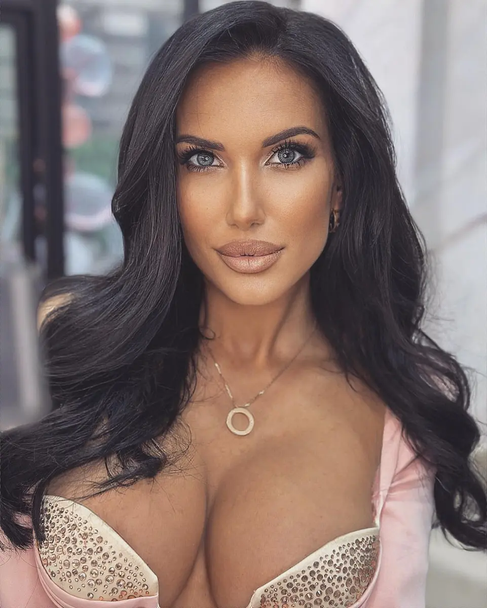 Killa escort in Pattaya