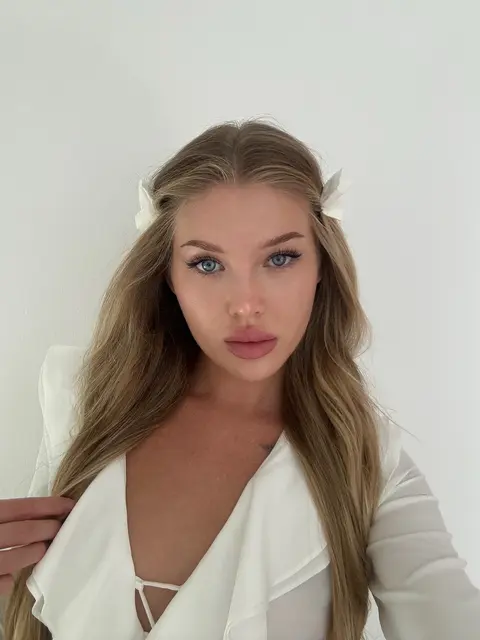 Laila escort in Pattaya