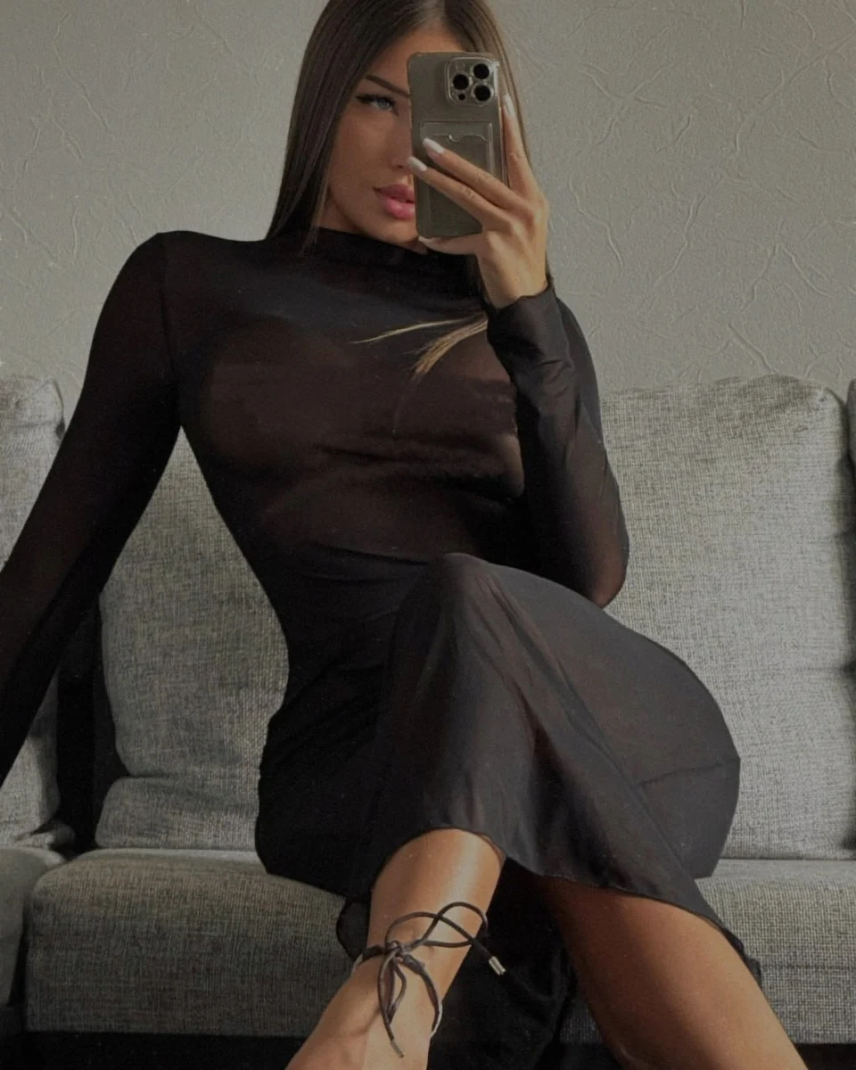 Lana escort in Bangkok