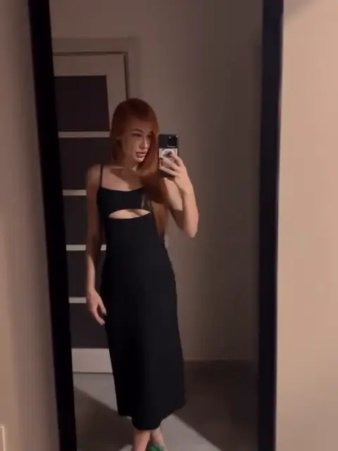 Lola escort in Bangkok