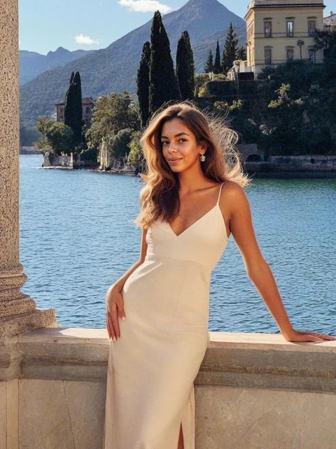 Luna escort in Bangkok