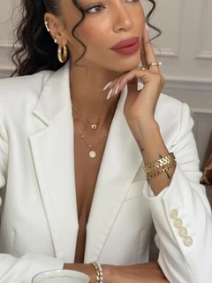 Luna escort in Bangkok