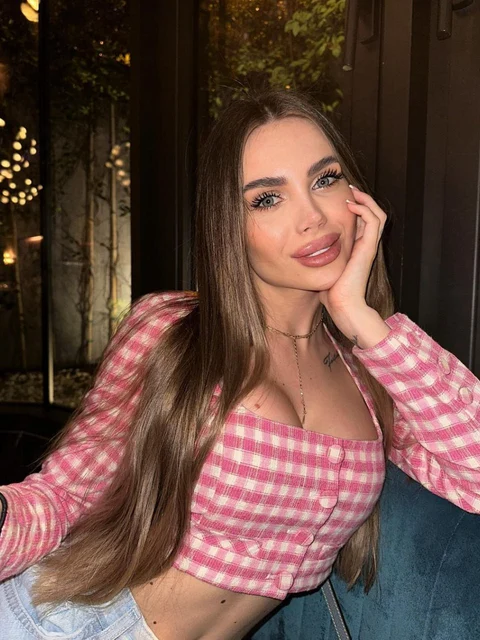 Lyra escort in Bangkok