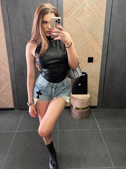 Mabel escort in Bangkok