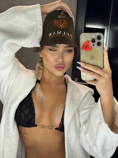 Maia escort in Bangkok