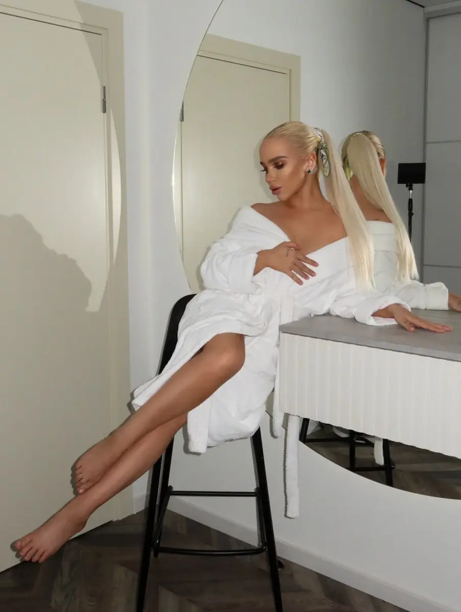 Maia escort in Phuket