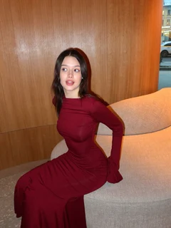 Niko escort in Bangkok