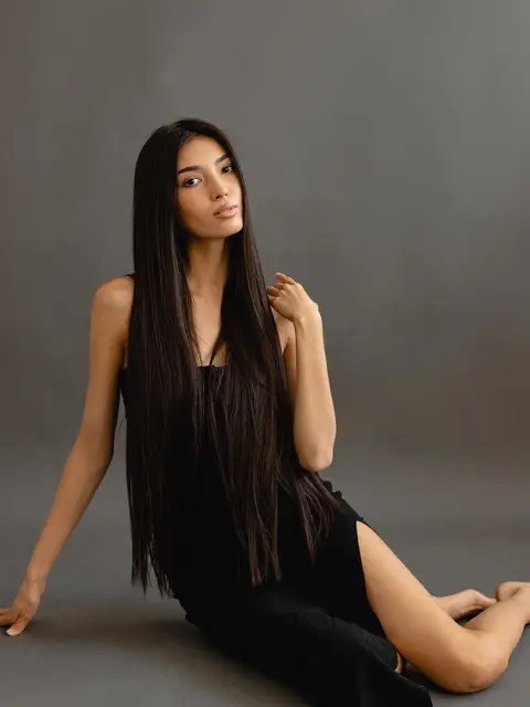 Nuraiym escort in Phuket