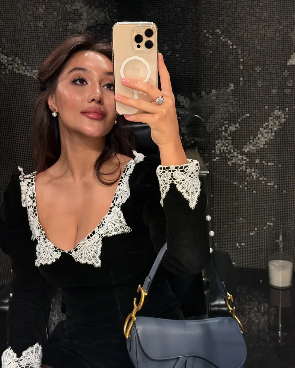 Nursaule escort in Phuket