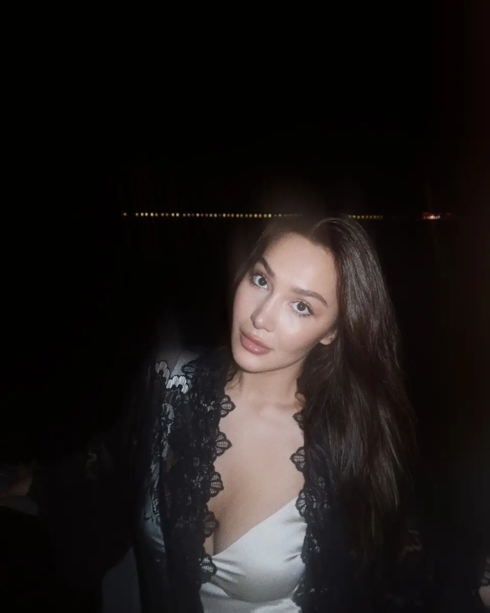 Nursaule escort in Phuket
