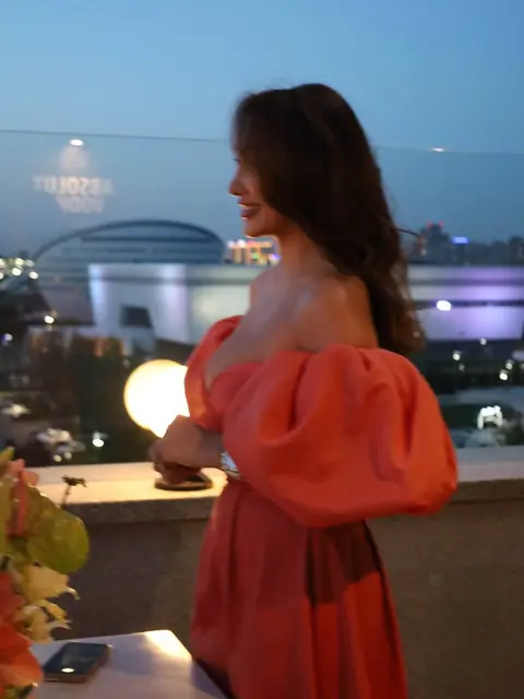 Nursaule escort in Phuket