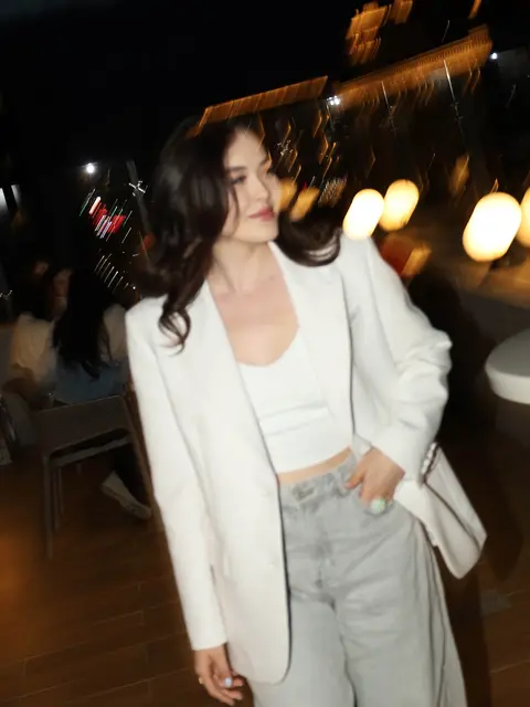 Nursaule escort in Phuket
