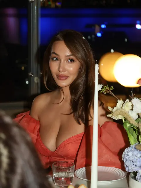 Nursaule escort in Phuket