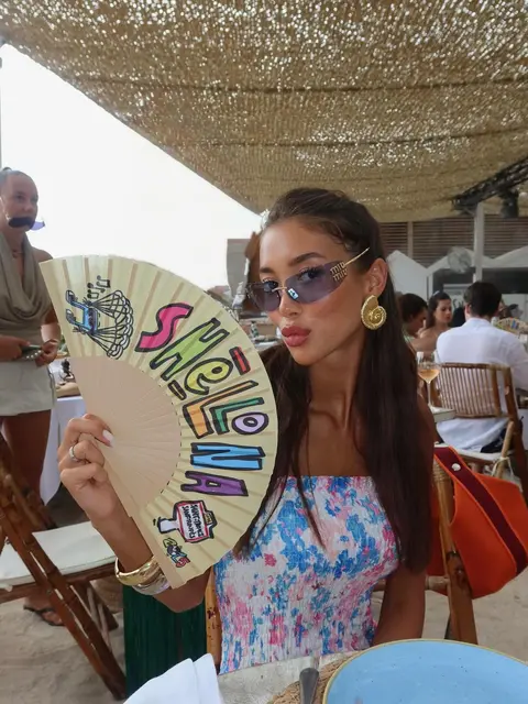 Nursulu escort in Phuket