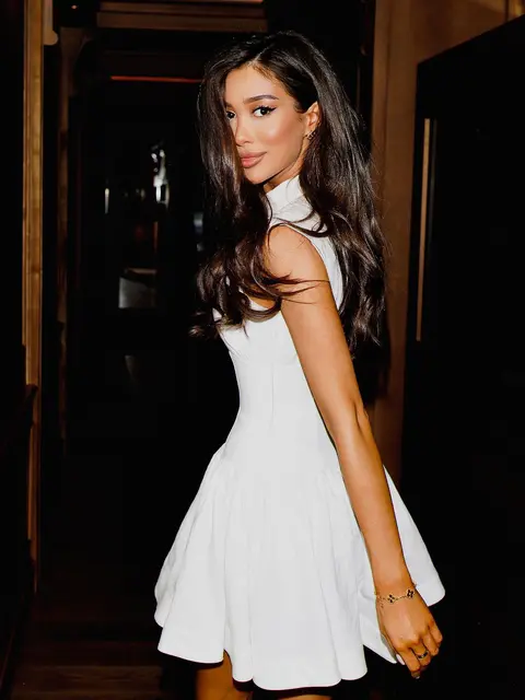 Nursulu escort in Phuket