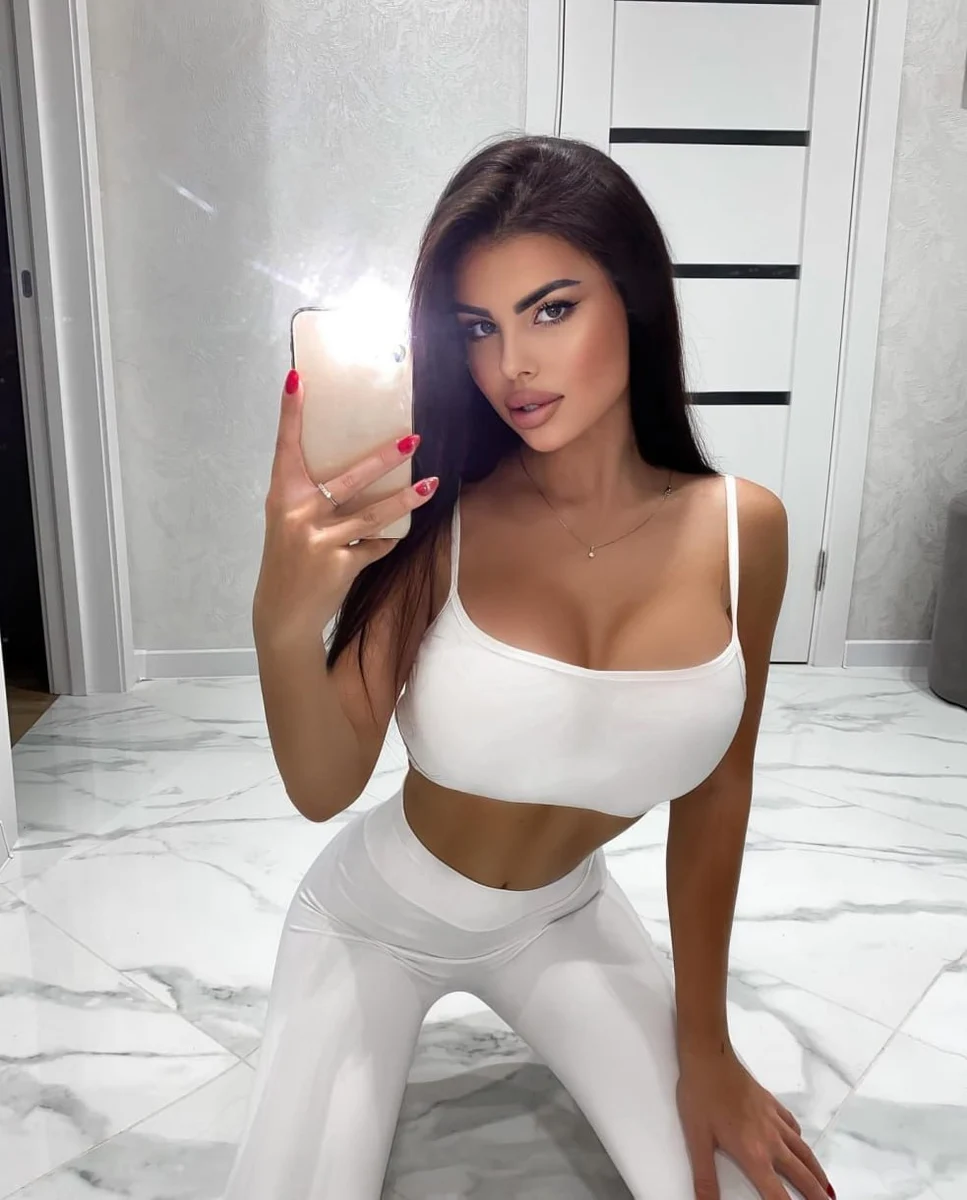 Olivia escort in Bangkok