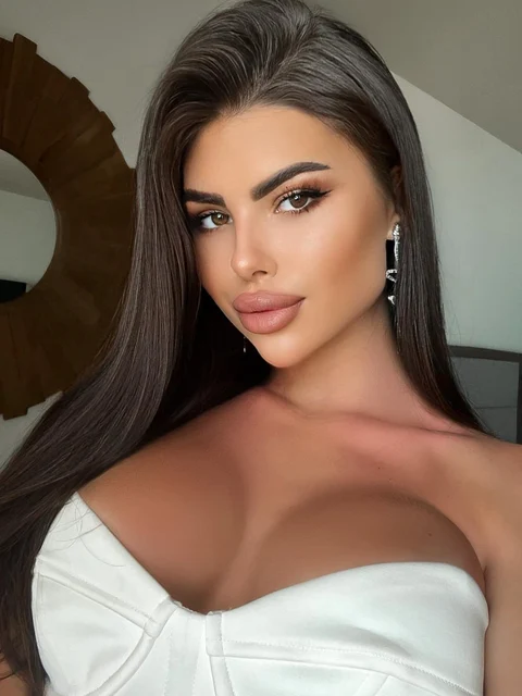Olivia escort in Bangkok