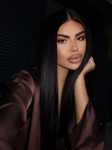 Olivia escort in Bangkok