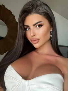 Olivia escort in Bangkok
