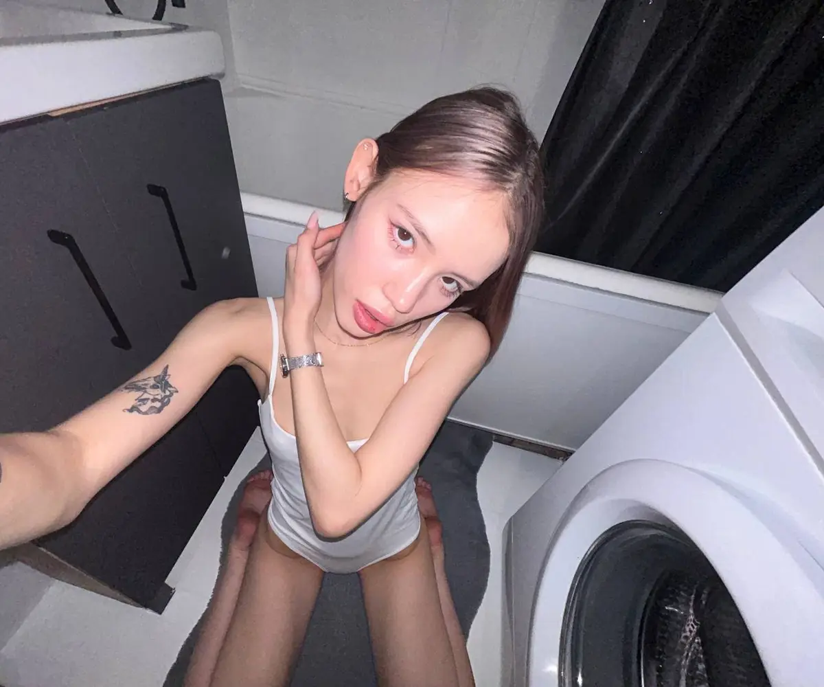 Olya escort in Bangkok