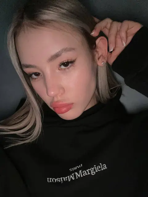 Olya escort in Bangkok