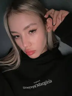 Olya escort in Bangkok