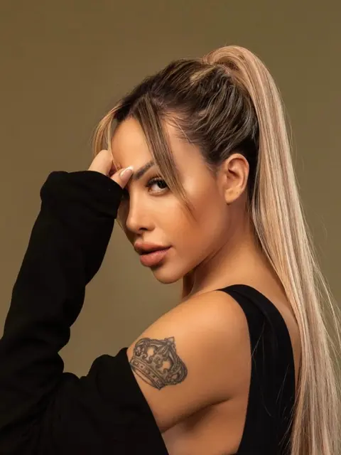 Paolla escort in Pattaya