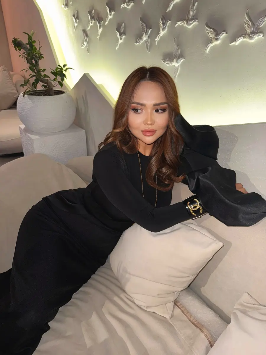 Raziya escort in Phuket